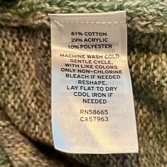 Abound Sweater - Picture 7 of 8